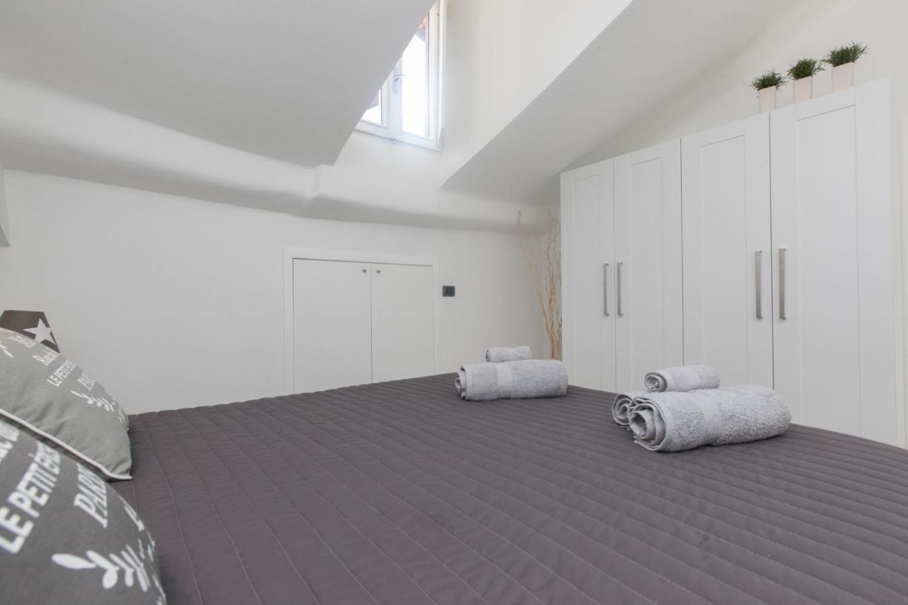 Appartamento Amazing And New Penthouse In Center