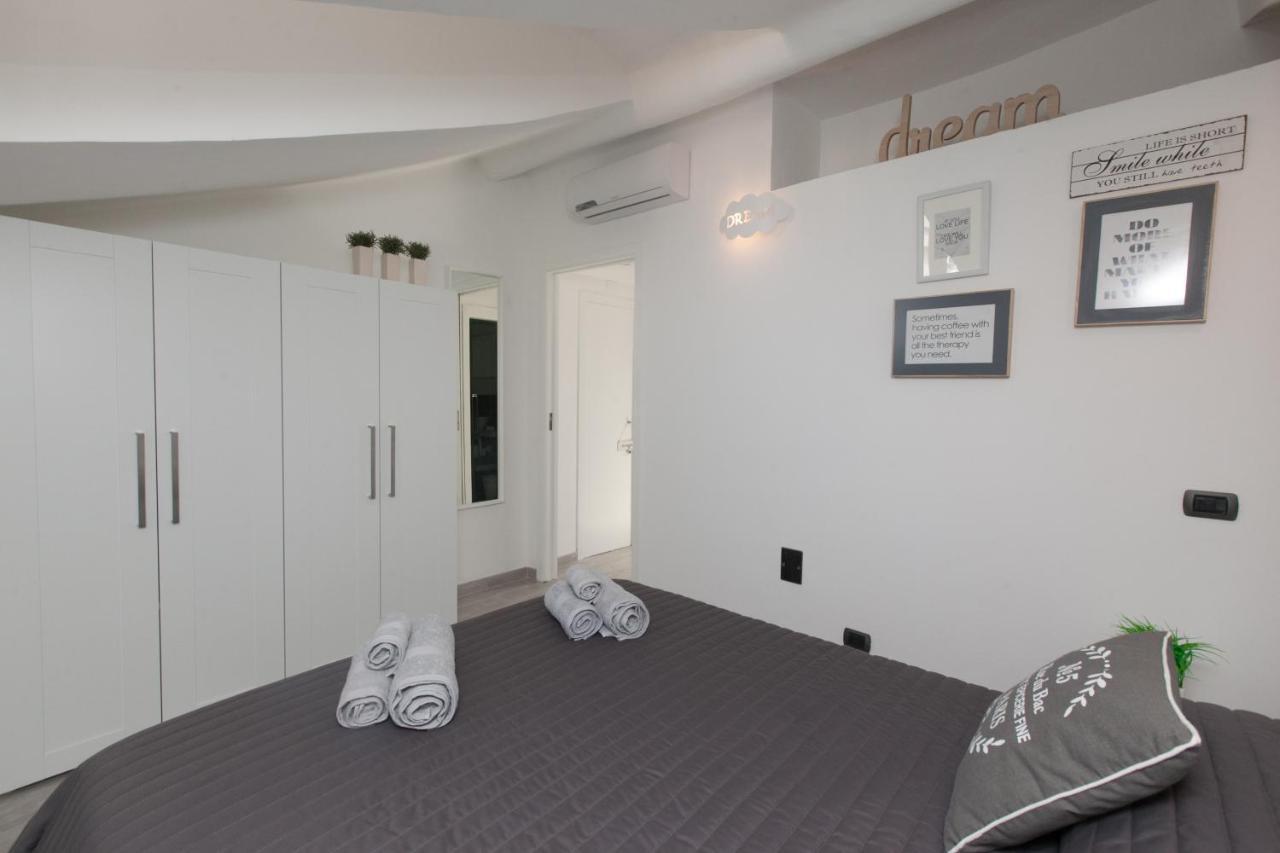 Appartamento Amazing And New Penthouse In Center