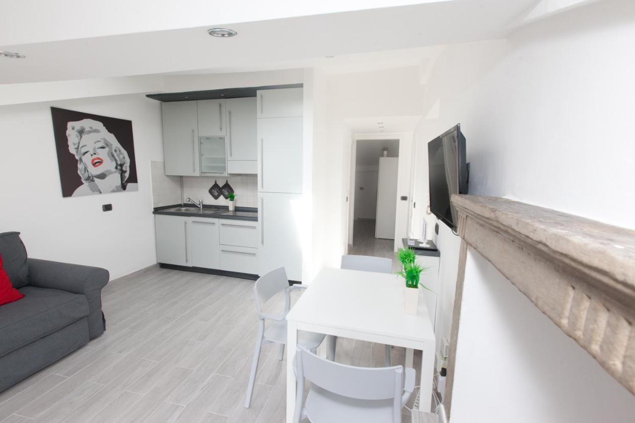 Appartamento Amazing And New Penthouse In Center *