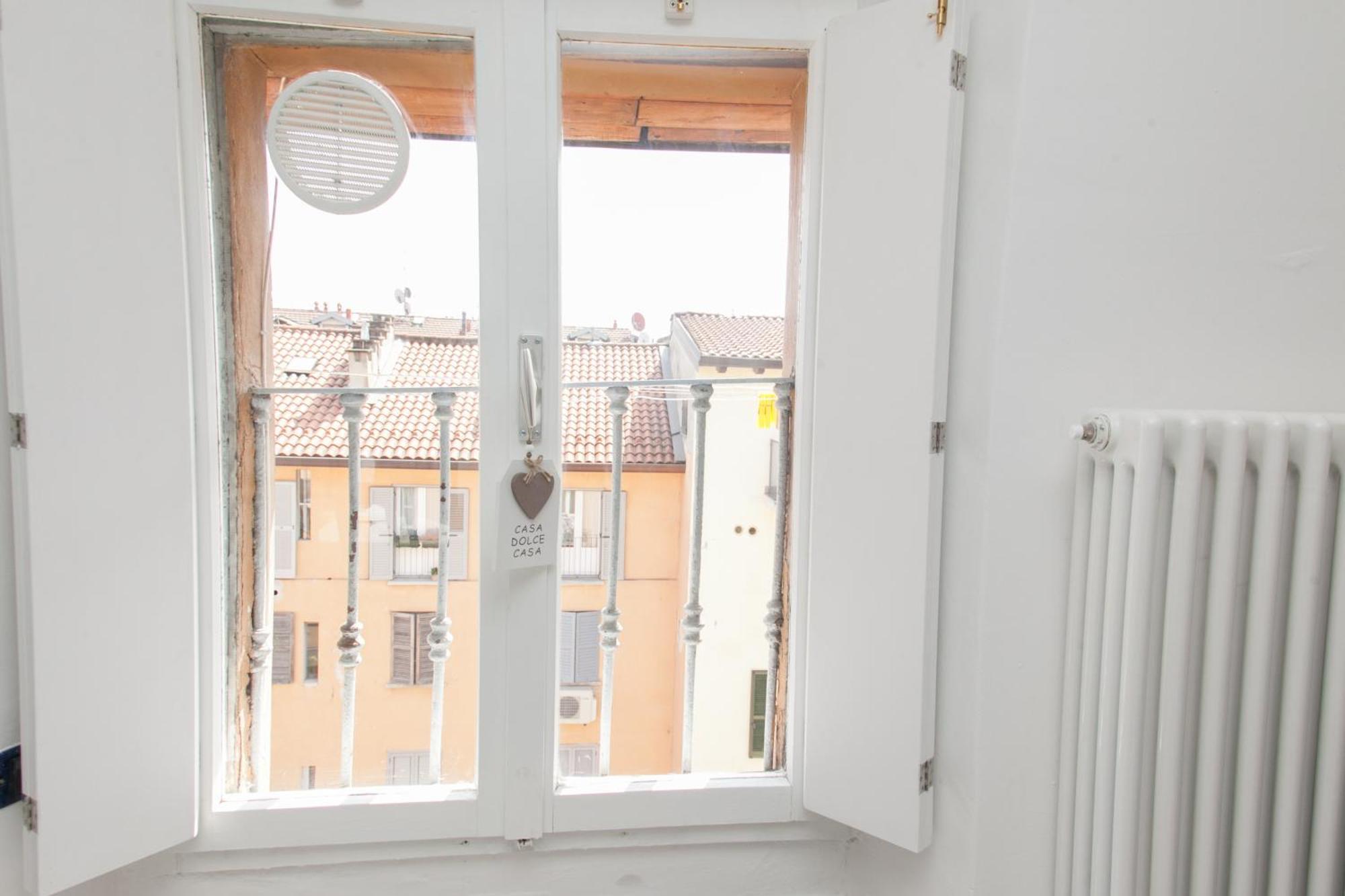Amazing And New Penthouse In Center Appartamento
