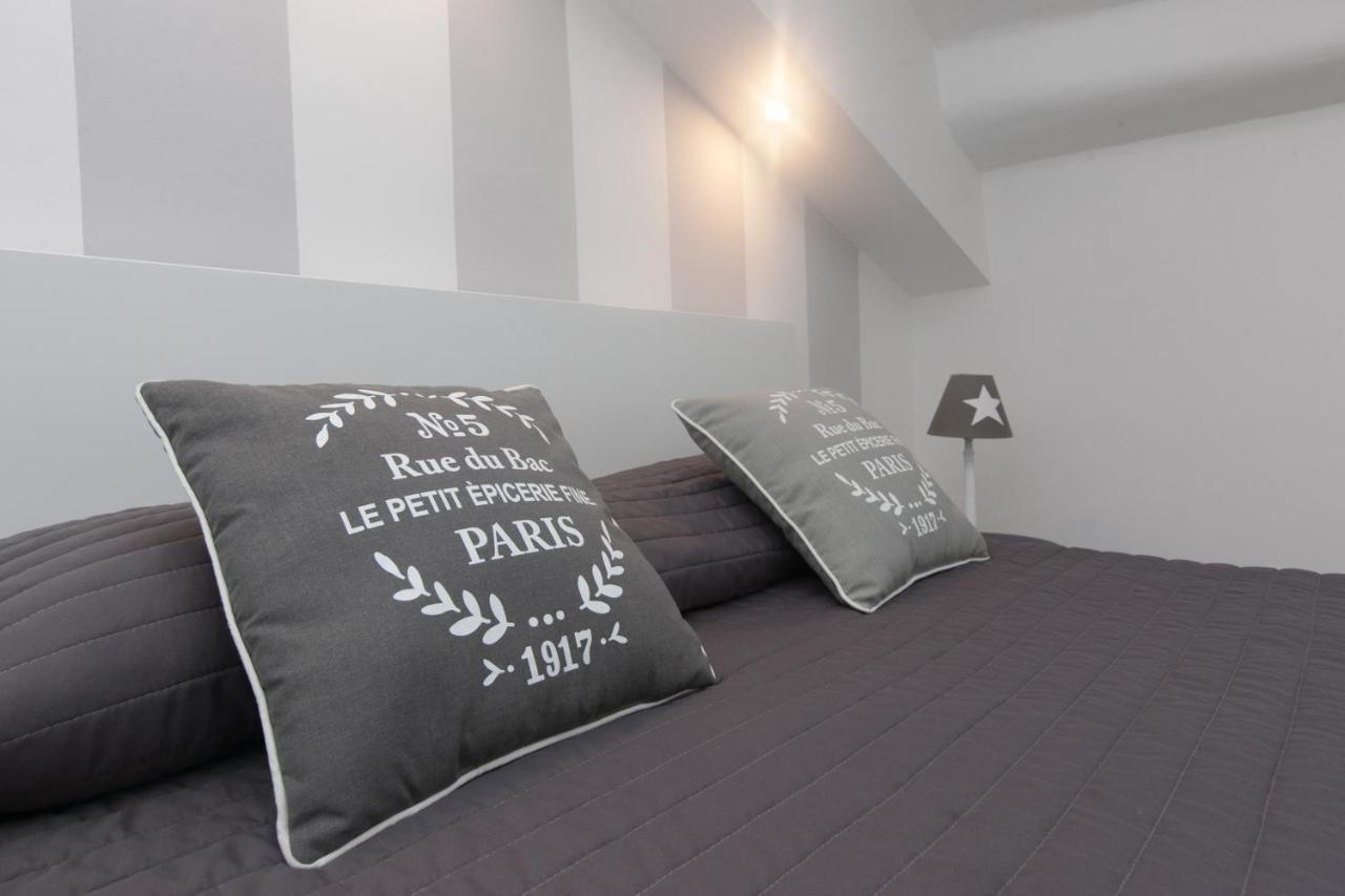 Amazing And New Penthouse In Center * Mailand