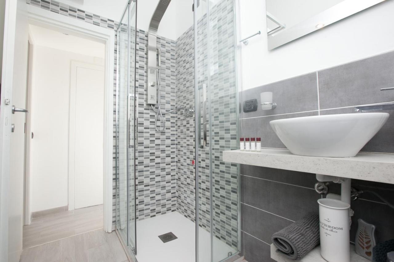Amazing And New Penthouse In Center Apartment Mailand