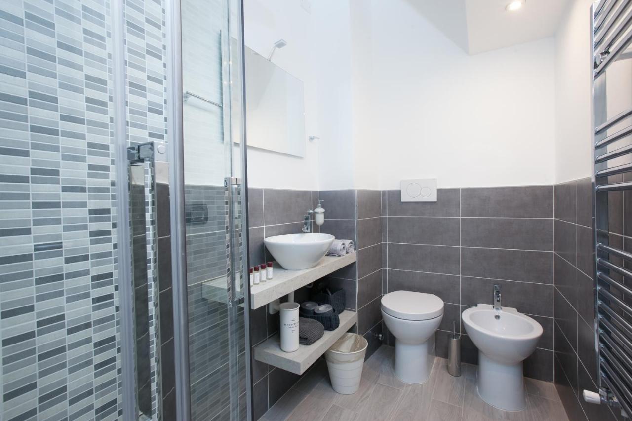Amazing And New Penthouse In Center Apartment Mailand