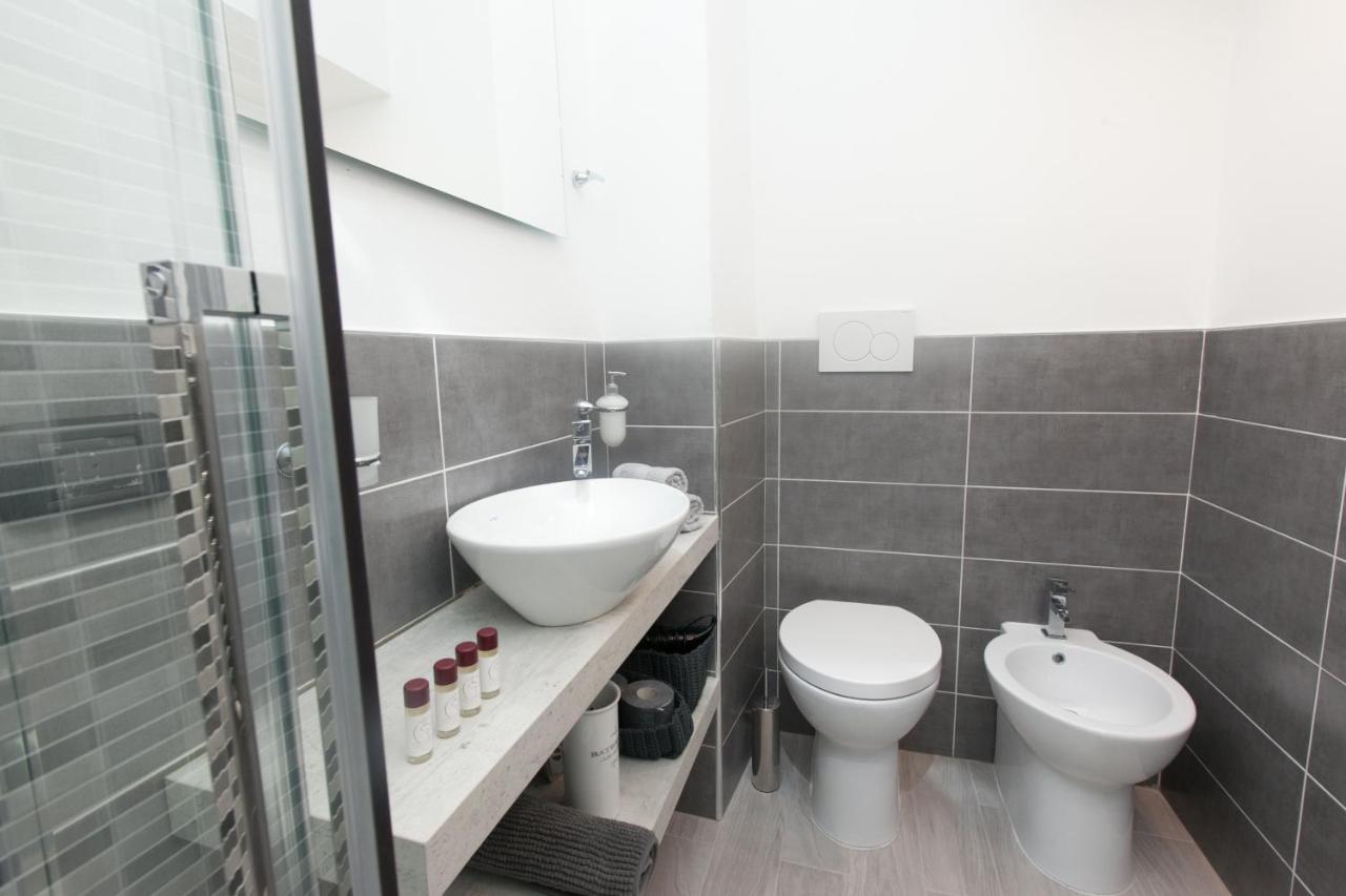 Amazing And New Penthouse In Center Appartamento *