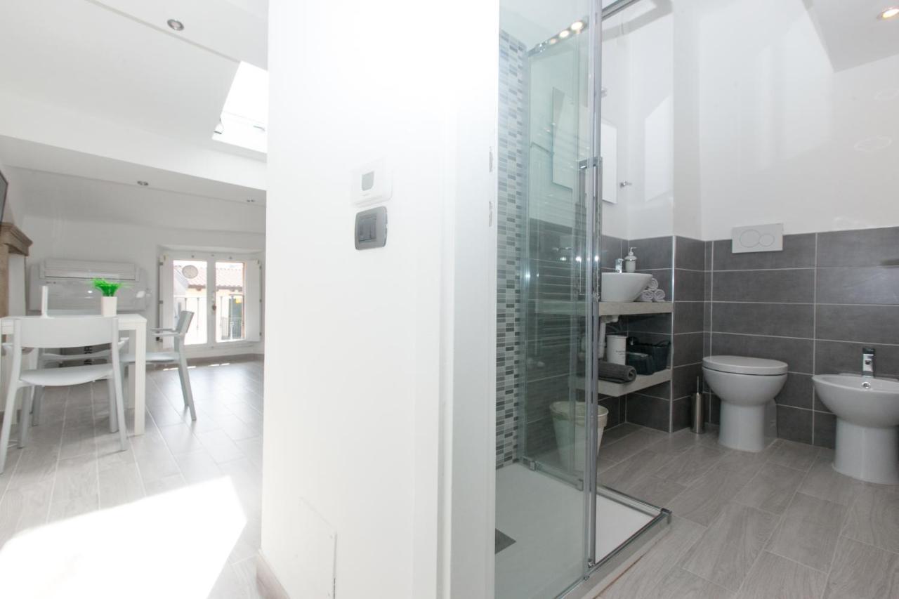 Amazing And New Penthouse In Center * Mailand