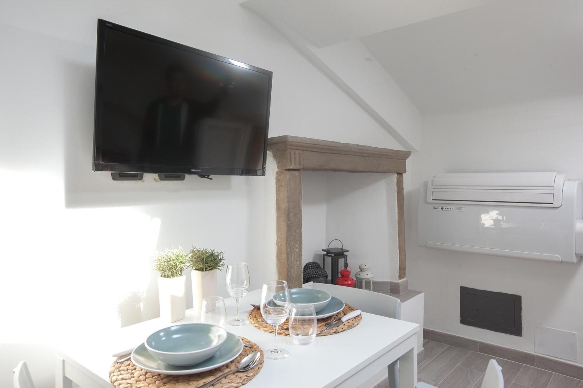 Apartment Amazing And New Penthouse In Center Mailand